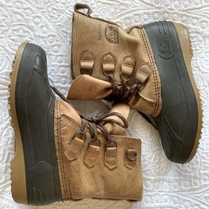 SOREL boots